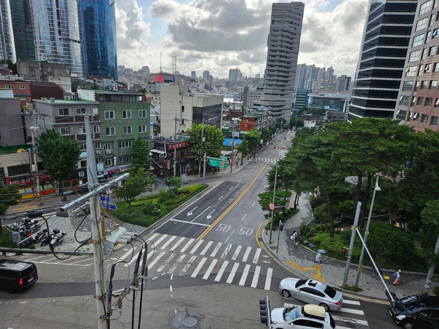 Апартаменти For Family Group, 4Min To Seoul Station Екстер'єр фото